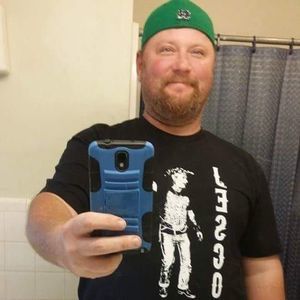 Meet your Posher, Jason